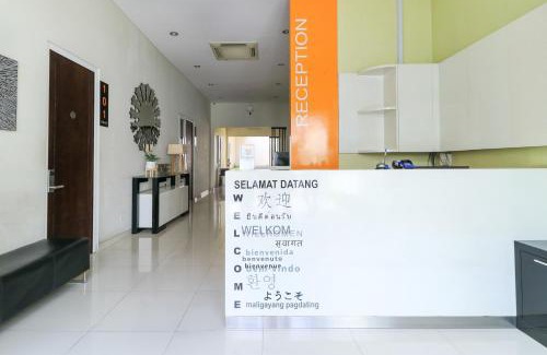 Surabaya House | HOME Guesthouse
