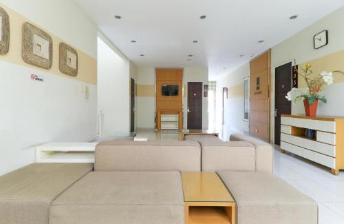 Surabaya House | HOME Guesthouse
