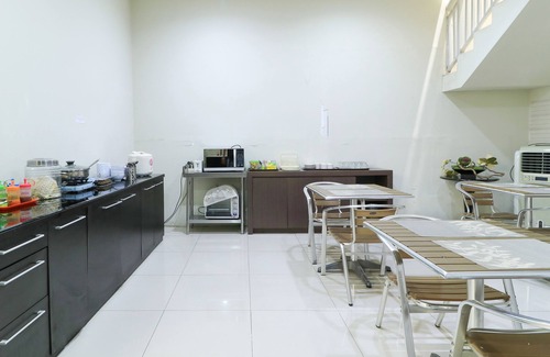 Surabaya House | HOME Guesthouse