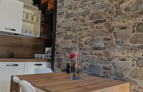 Sestriere Apartment | Home holidays- attico arc en ciel