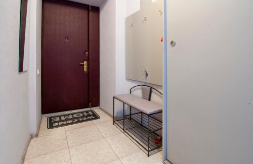 Verkhnie Misto Apartment | Home-Hotel Apartments on Maidan Nezalezhnosti Square