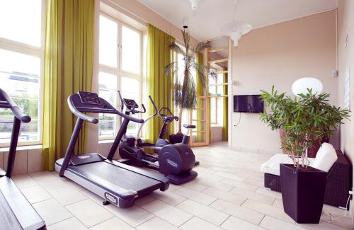 Eskilstuna Hotel | Home Hotel Bolinder Munktell
