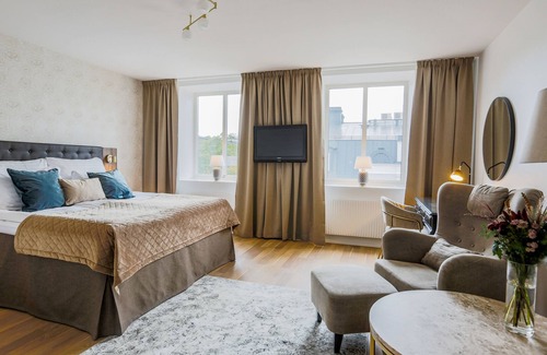 Vaxjo Hotel | Home Hotel Cardinal