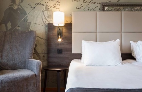 Trosso Hotel | Home Hotel Carlscrona