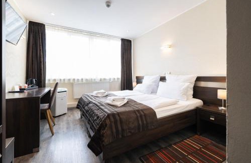 Bant Hotel | home Hotel