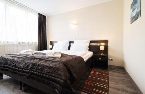 Bant Hotel | home Hotel