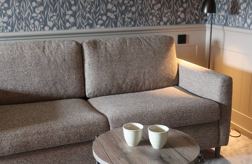Varberg Hotel | Home Hotel Fregatten - Dinner included
