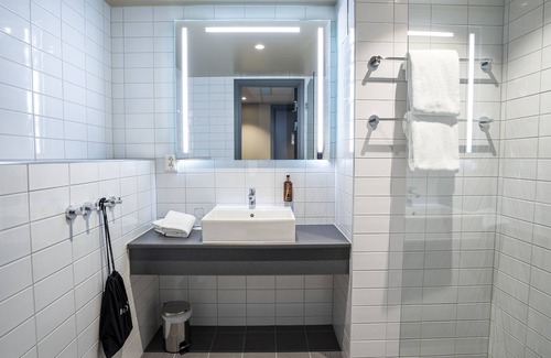 Varberg Hotel | Home Hotel Fregatten - Dinner included