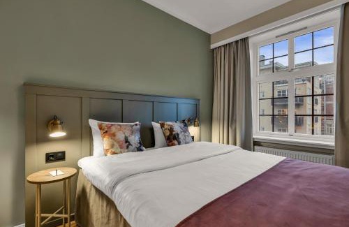 Frogner Hotel | Home Hotel Gabelshus