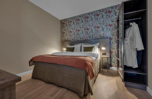 Frogner Hotel | Home Hotel Gabelshus