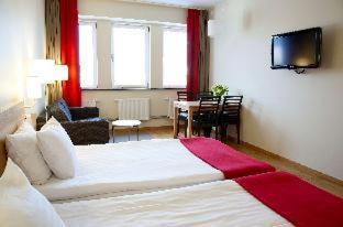 Centrum Hotel | Home Hotel Mektagonen