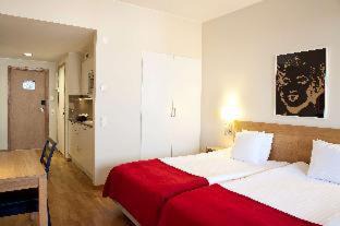 Centrum Hotel | Home Hotel Mektagonen