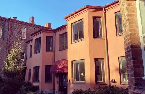 Halmstad Hotel | Home Hotel Norre Park