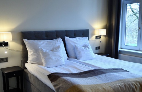 Halmstad Hotel | Home Hotel Norre Park
