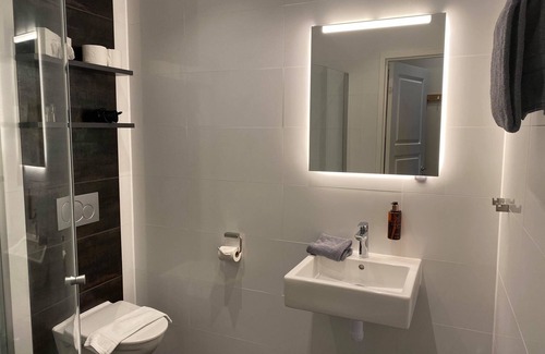 Halmstad Hotel | Home Hotel Norre Park