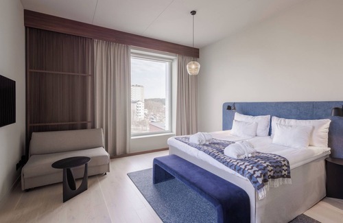 Nacka Hotel | Home Hotel Tapetfabriken - Dinner included