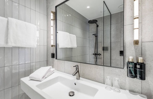 Nacka Hotel | Home Hotel Tapetfabriken - Dinner included