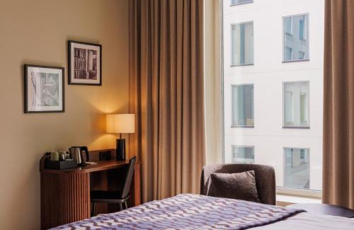 Nacka Hotel | Home Hotel Tapetfabriken