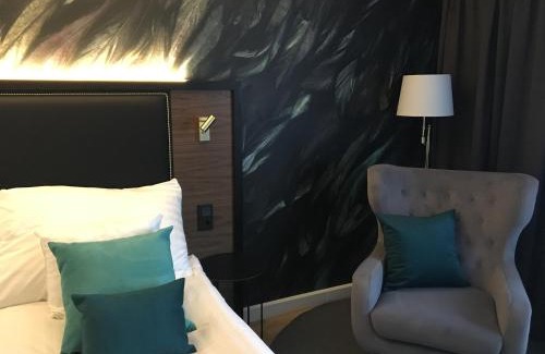Stockholm Hotel | Home Hotel Tapto