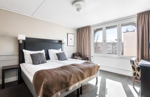 Stockholm Hotel | Home Hotel Tapto