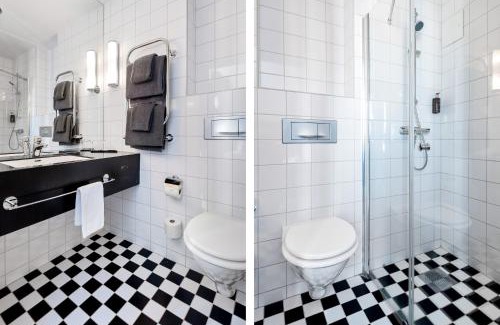 Stockholm Hotel | Home Hotel Tapto