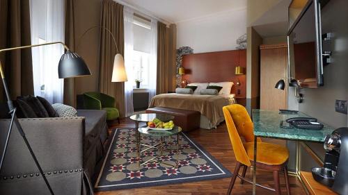 Malmo Old Town Hotel | Home Hotel Temperance