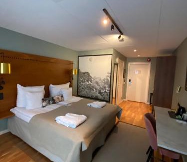 Malmo Old Town Hotel | Home Hotel Temperance