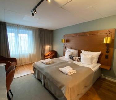 Malmo Old Town Hotel | Home Hotel Temperance