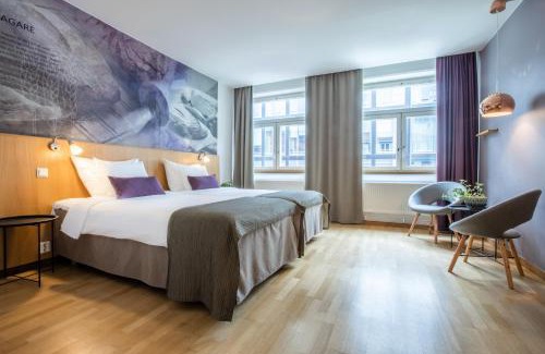 Uppsala Hotel | Home Hotel Uppsala