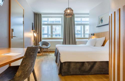Uppsala Hotel | Home Hotel Uppsala
