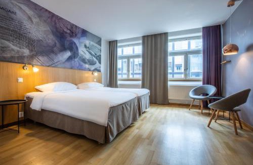 Uppsala Hotel | Home Hotel Uppsala
