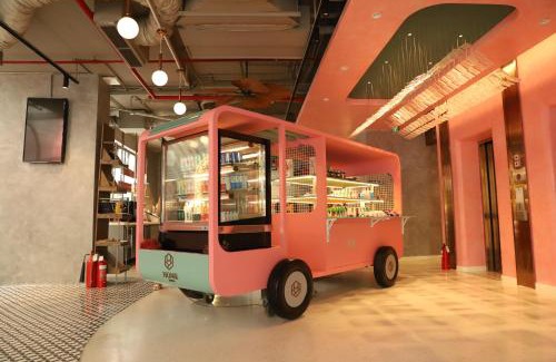 Phu Nhuan Hotel | HOME Hotel