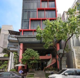 Phu Nhuan Hotel | HOME Hotel
