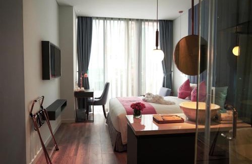 Phu Nhuan Hotel | HOME Hotel