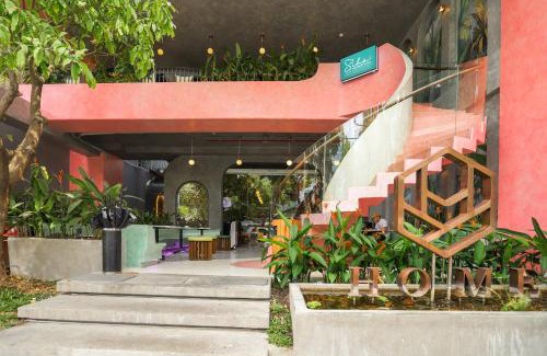 Phu Nhuan Hotel | HOME Hotel
