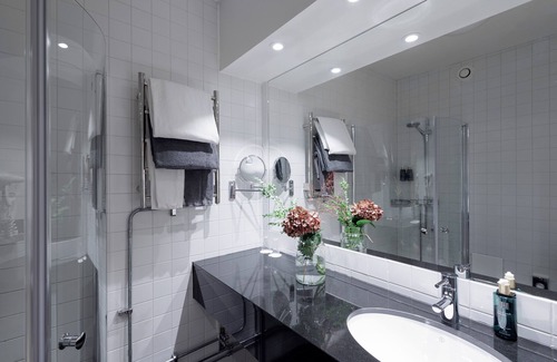 Ostermalm Hotel | Home Hotel Wellington - Dinner included