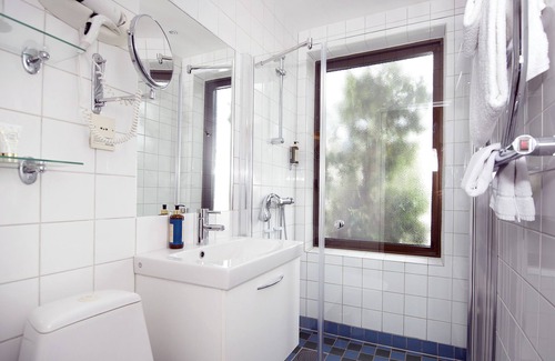 Ostermalm Hotel | Home Hotel Wellington - Dinner included