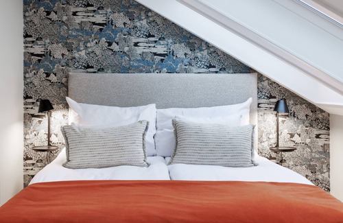 Ostermalm Hotel | Home Hotel Wellington - Dinner included
