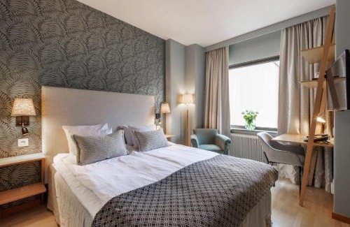Ostermalm Hotel | Home Hotel Wellington