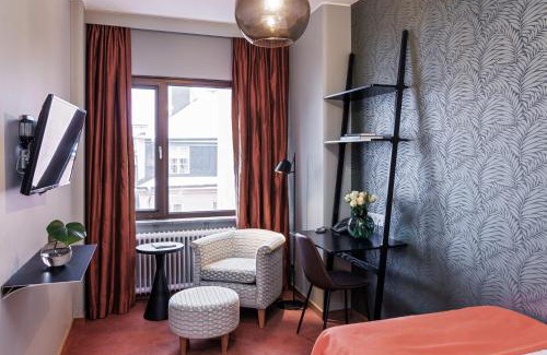 Ostermalm Hotel | Home Hotel Wellington