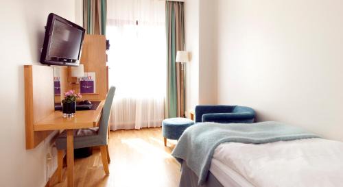 Ostermalm Hotel | Home Hotel Wellington
