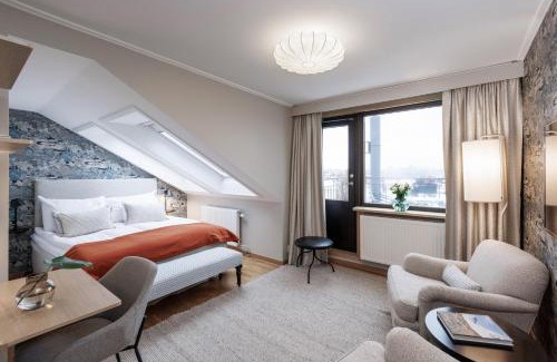 Ostermalm Hotel | Home Hotel Wellington