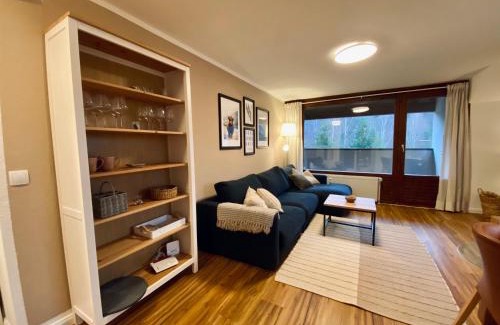 Lautenthal Apartment | Home-im-Harz