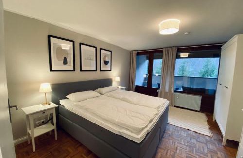 Lautenthal Apartment | Home-im-Harz