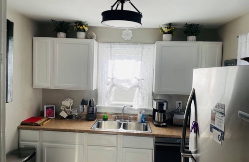 Anderson Township House | Home in Anderson Township