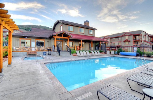 Bear Hollow Village House | Home in Bear Hollow
