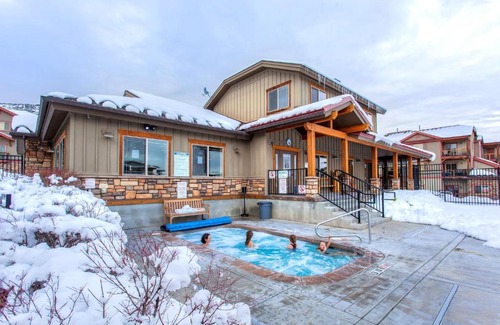 Bear Hollow Village House | Home in Bear Hollow