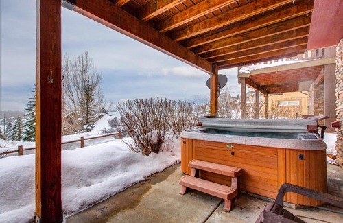 Bear Hollow Village House | Home in Bear Hollow
