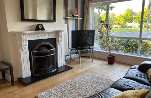 Barna Villa | Home in Bearna