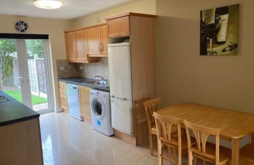 Barna Villa | Home in Bearna